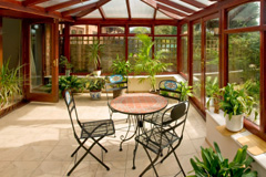 Kingseathill conservatory quotes
