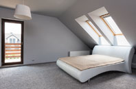 Kingseathill bedroom extensions