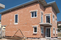 Kingseathill home extensions