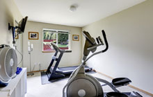 Kingseathill home gym construction leads