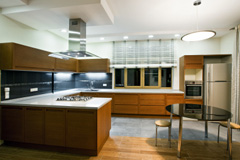 kitchen extensions Kingseathill