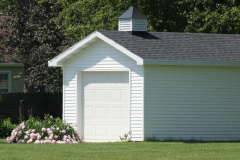 Kingseathill outbuilding construction costs